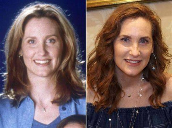 judith hoag early life and education