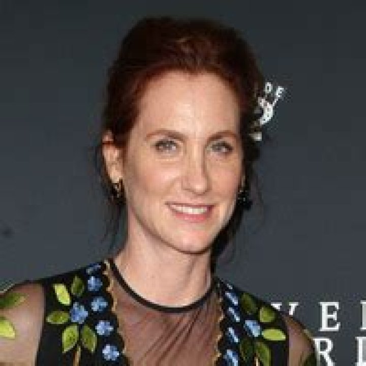 judith hoag height