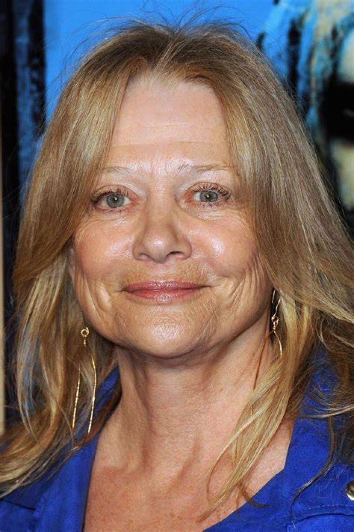 Judy Geeson