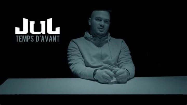 JuL - Temps D'avant // Clip officiel // 2018 - 6 minute hip hop songs