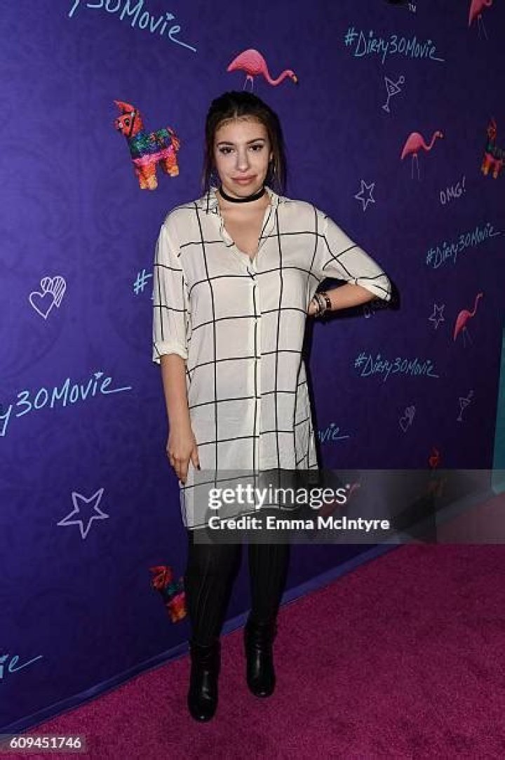 Julia Gilman Julia Gilman