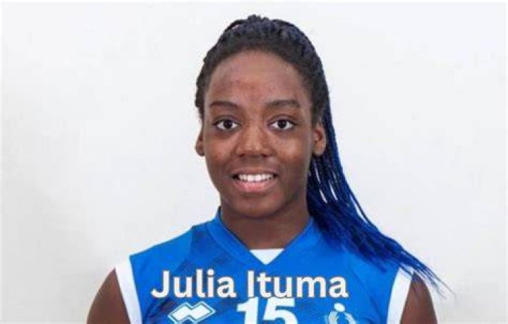 Julia Ituma wiki