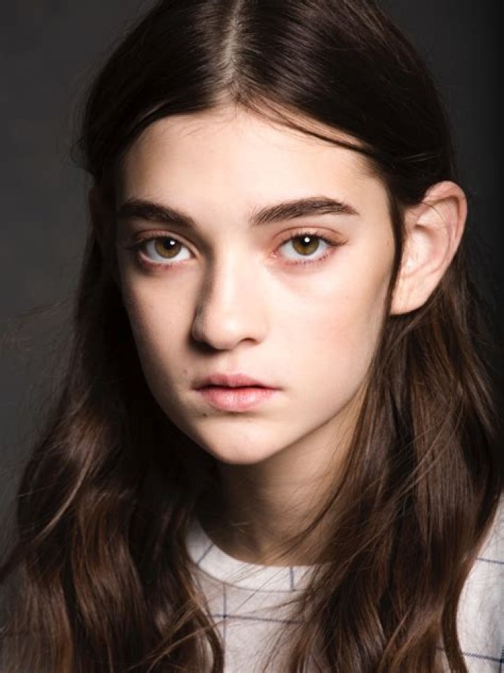 Julia Ratner Julia Ratner