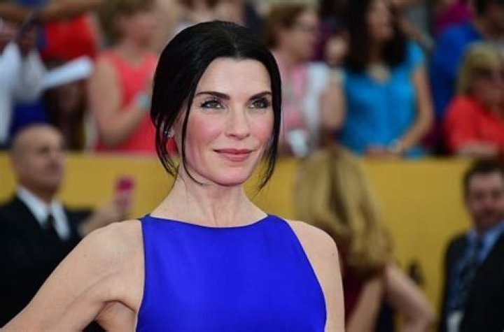 Julianna Margulies net worth