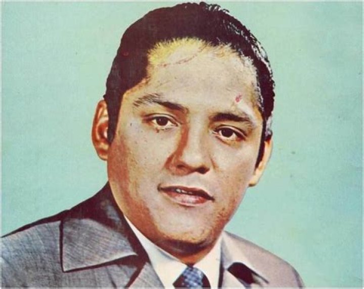 Julio Jaramillo Julio Jaramillo