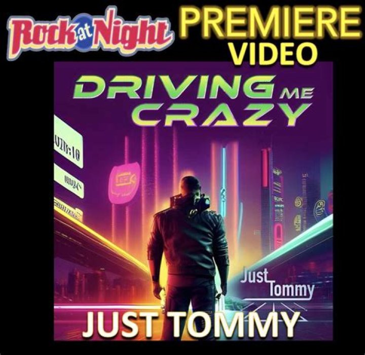 Just Tommy