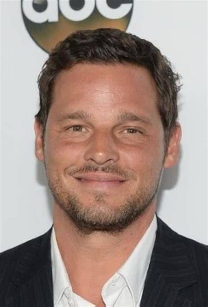 Justin Chambers's Daughter, Isabella Chambers
