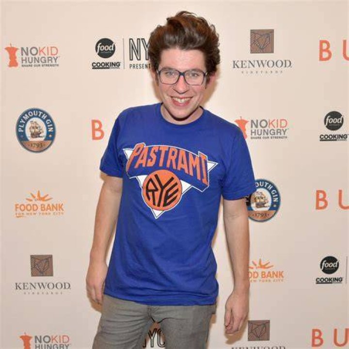 justin warner financial success
