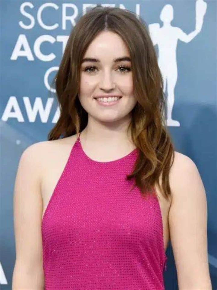 Kaitlyn Dever net worth Kaitlyn Dever net worth