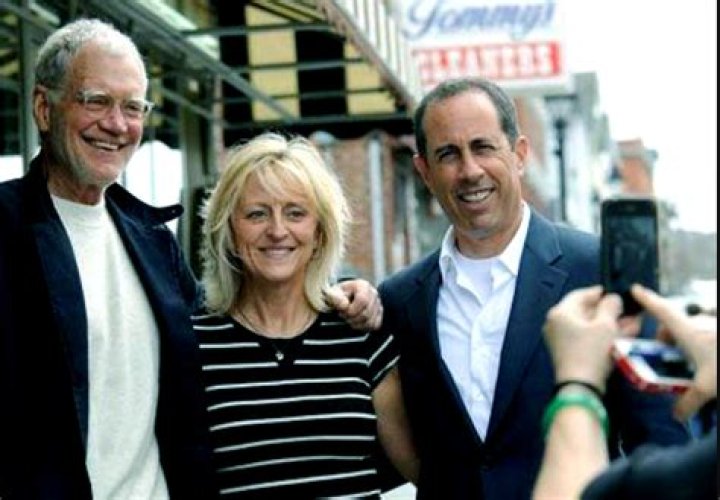 Kalman Seinfeld