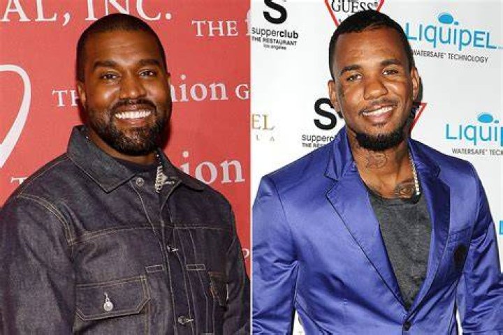kanye west siblings