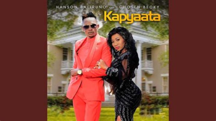 Kapyaata