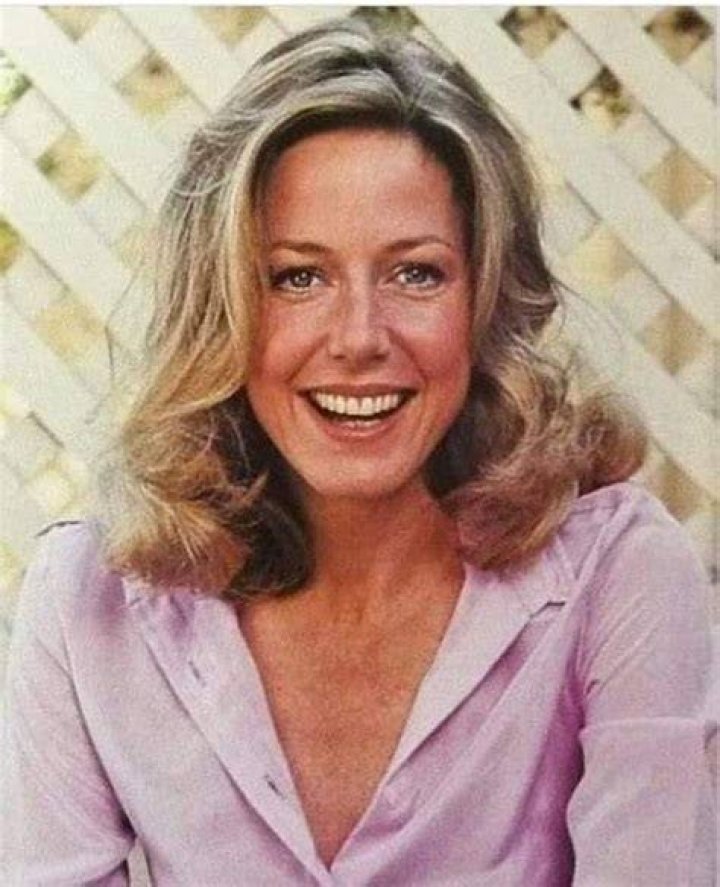 Karen Grassle young