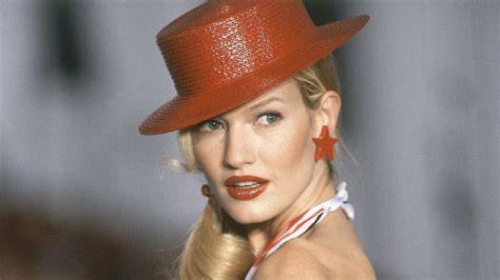 Karen Mulder