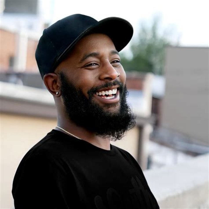 Karlous Miller - Standup Comedian
