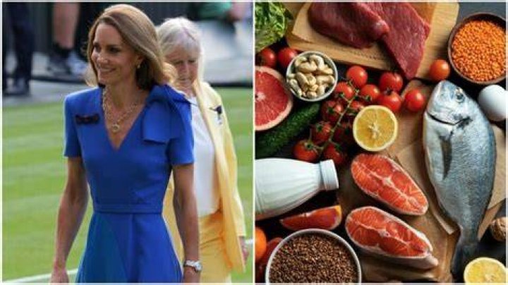Kate Middleton Weight Loss Before And After: Illness And Health 2023 Kate Middleton Weight Loss