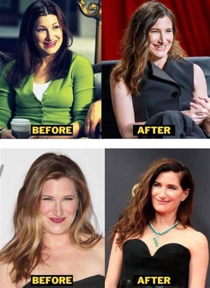 kathryn hahn physical appearance kathryn hahn physical appearance