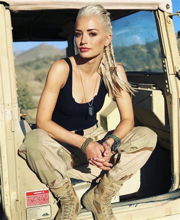 Katie Keene Katie Keene