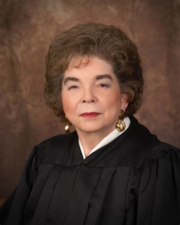 Kay McFarland
