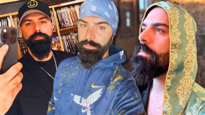 Keemstar Keemstar