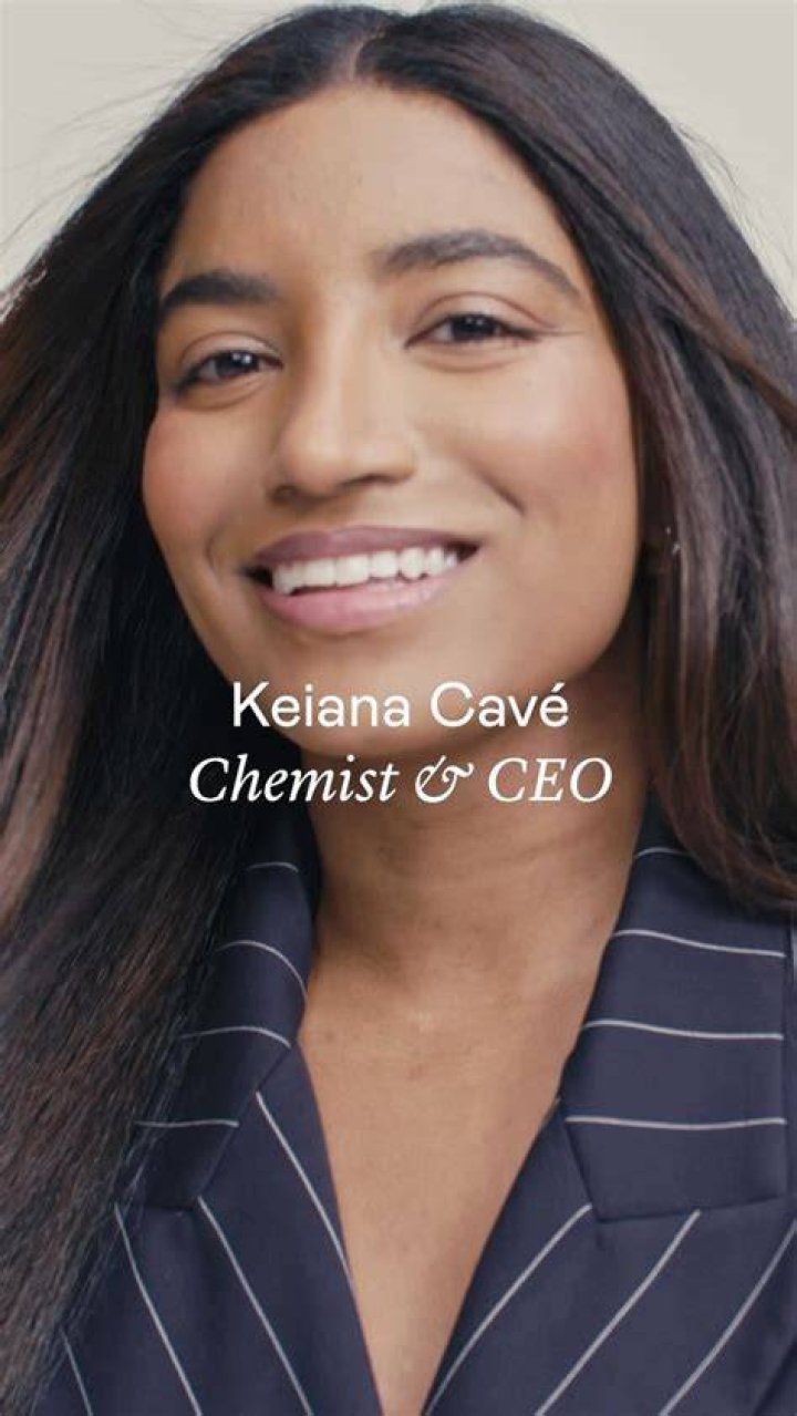 Keiana Cave
