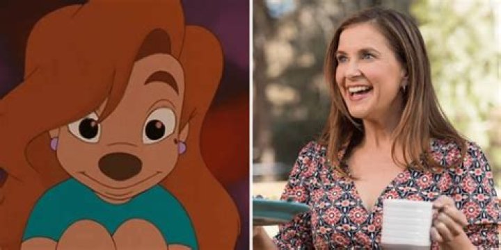 Kellie Martin accomplishments