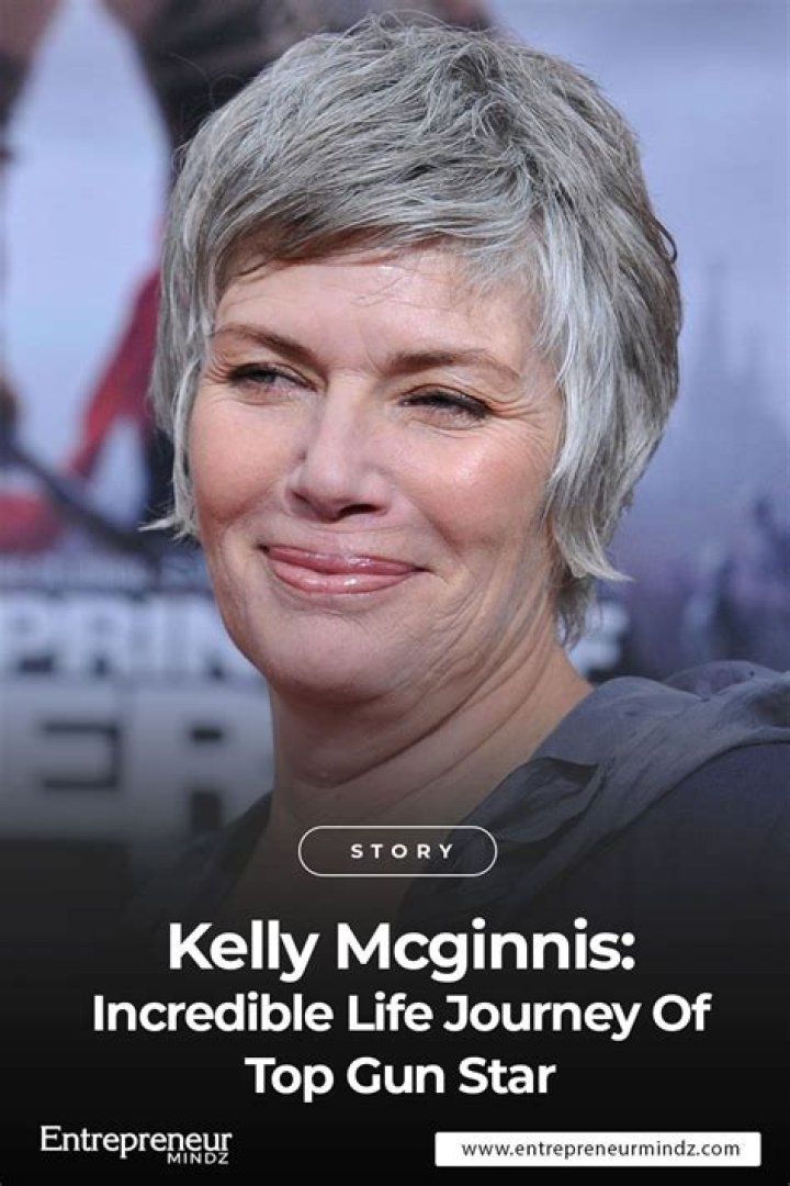 Kelly Mcginnis