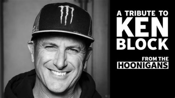 ken block personal life ken block personal life