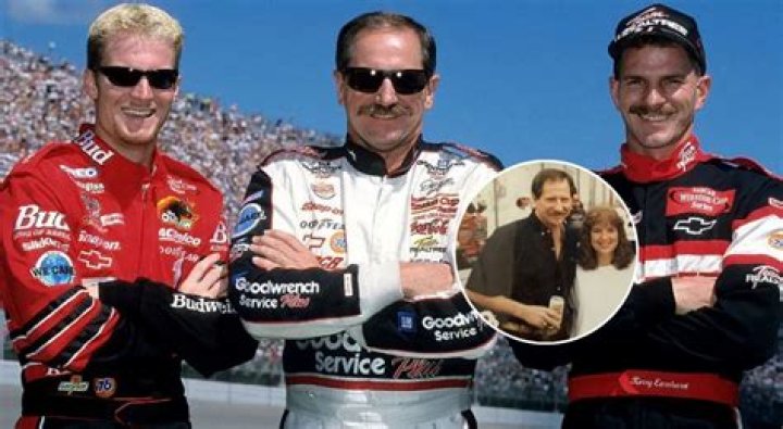 Kerry Earnhardt's Personal Endeavors