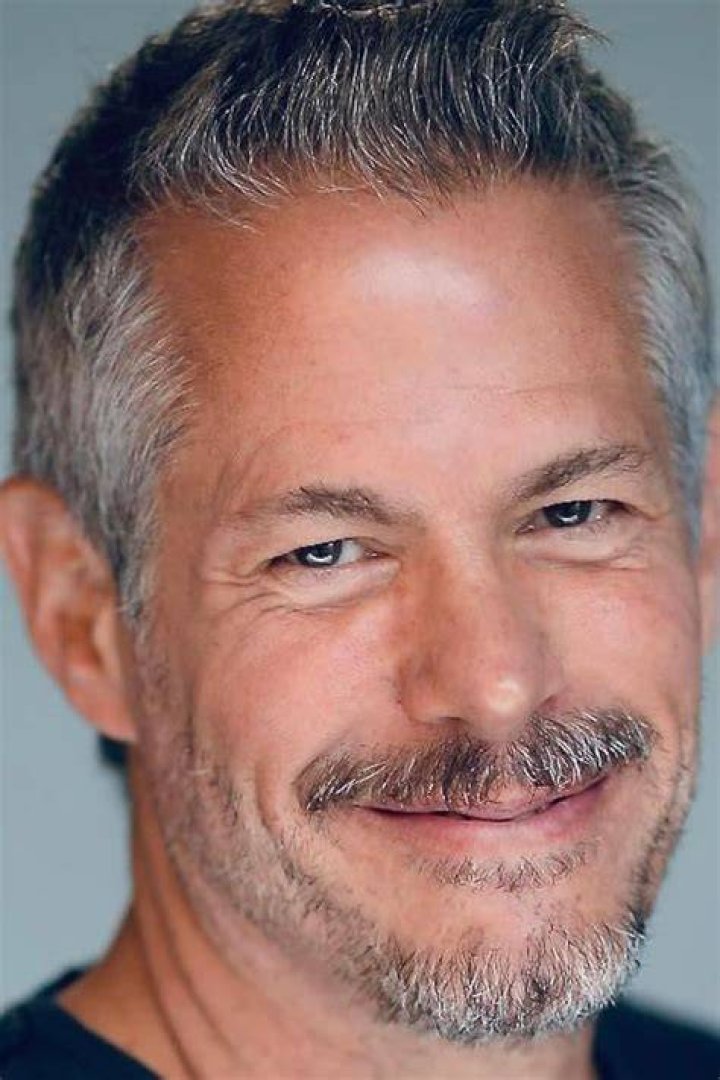 Kevin Bernhardt Kevin Bernhardt