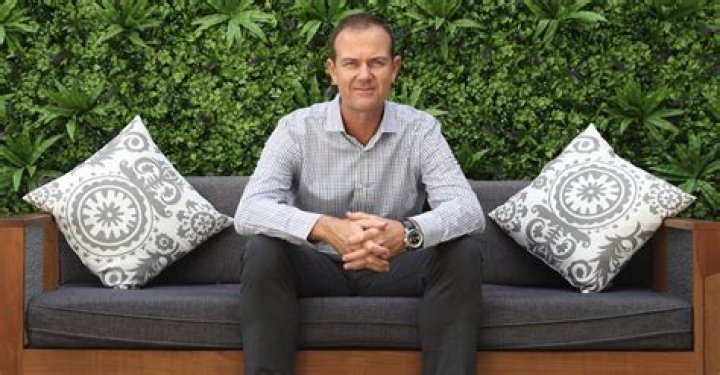 Kevin Humphreys