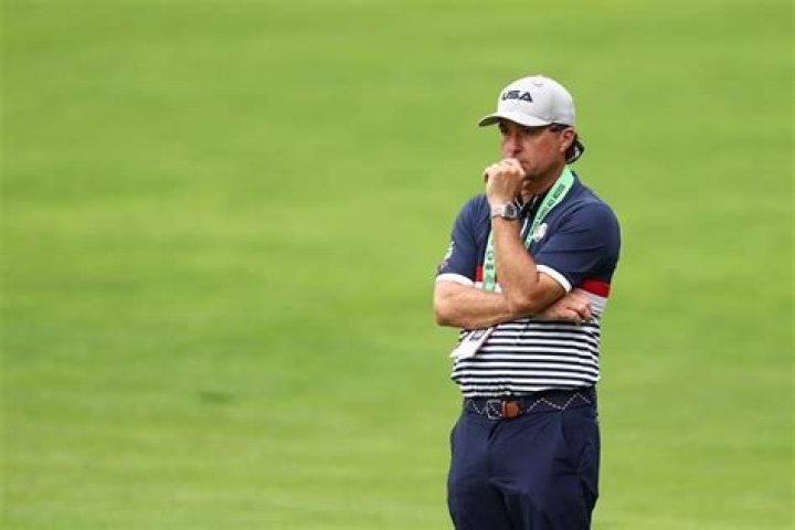 Kevin Kisner's Daughter, Kathleen Kisner