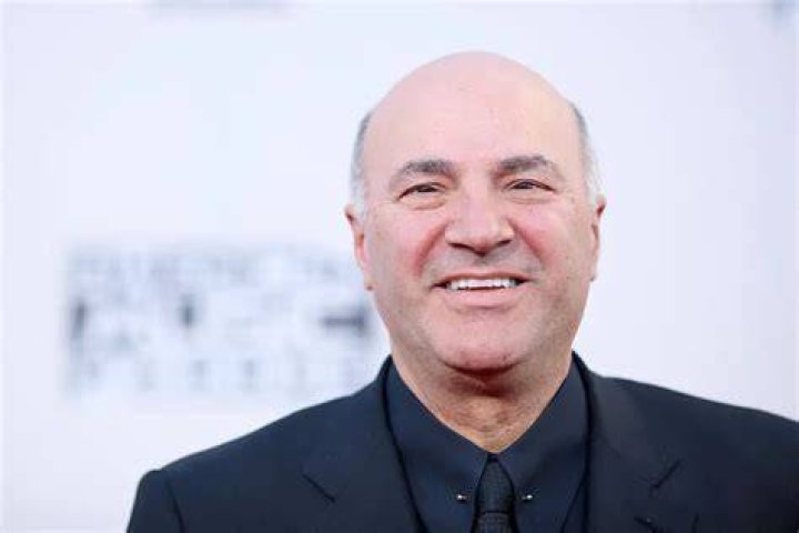 kevin oleary net worth