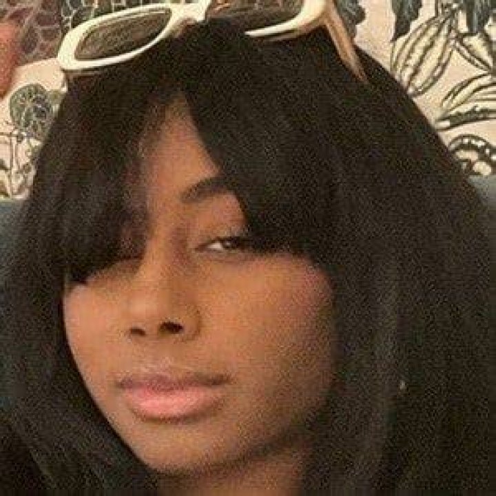 Kianna Naomi Kianna Naomi