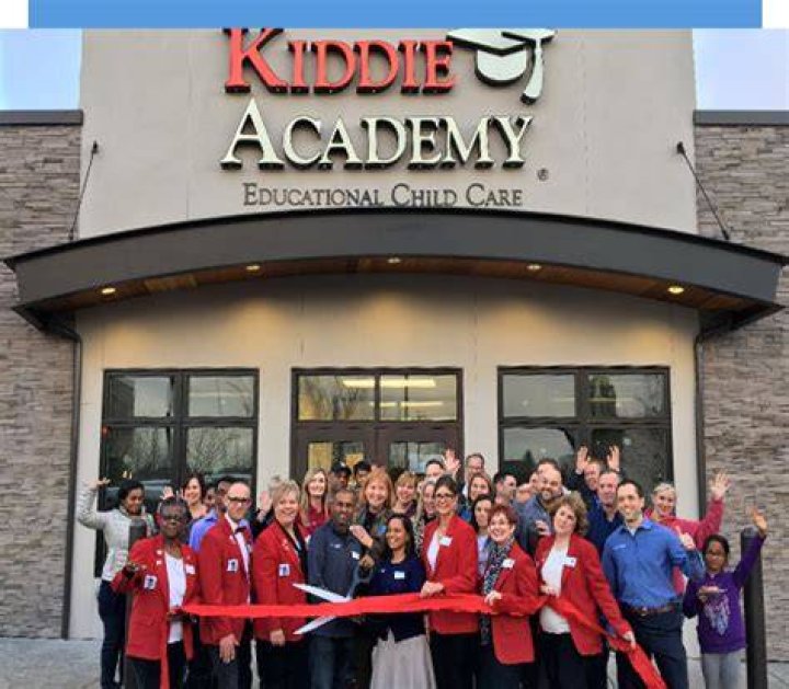 Kiddie Academy Franchise Training Kiddie Academy Franchise Training
