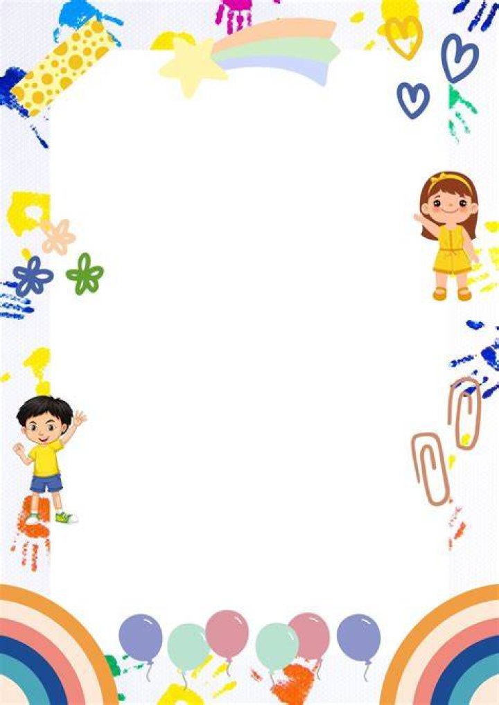 kids' nutrition kids' nutrition