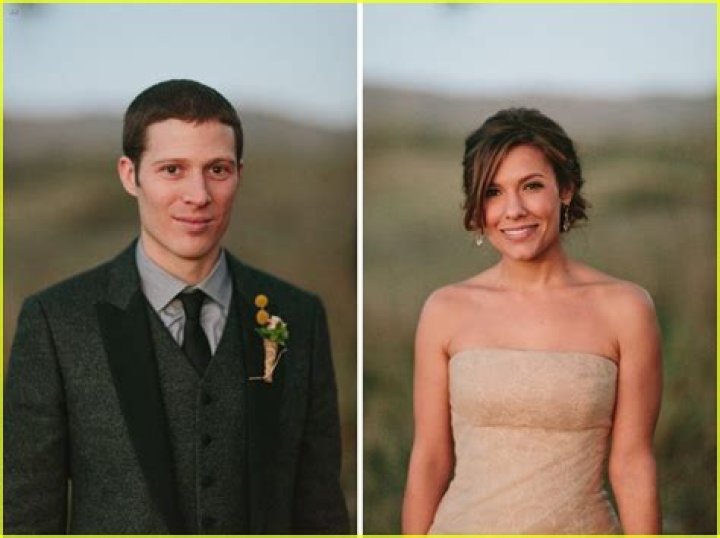 kiele sanchez spouse