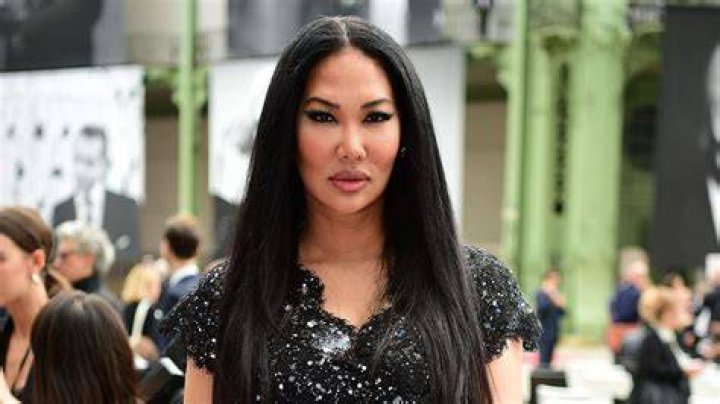 kim lee net worth