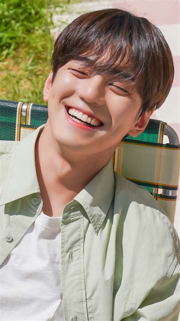 Kim Min-kyu