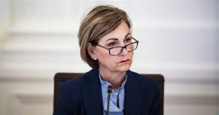 Kim Reynolds net worth growth