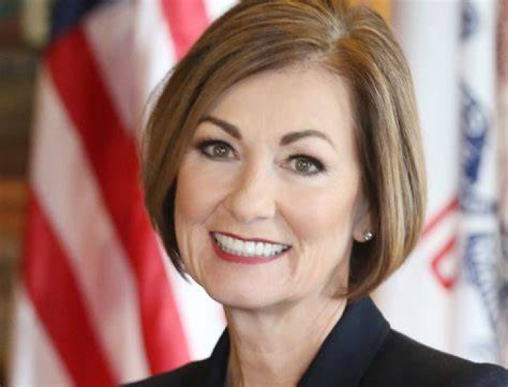 Kim Reynolds' Favorite Things