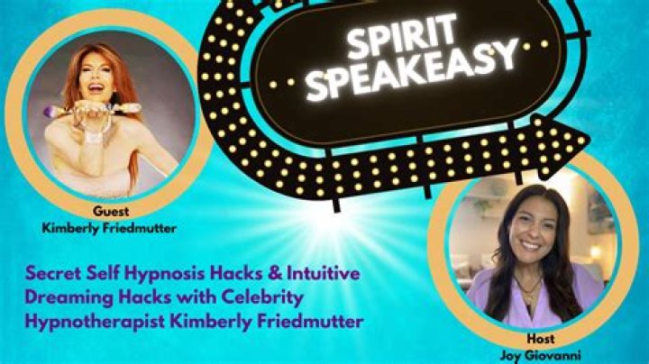 Kimberly Friedmutter Kimberly Friedmutter