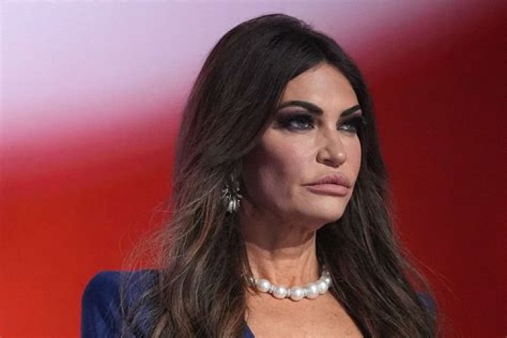 Kimberly Guilfoyle