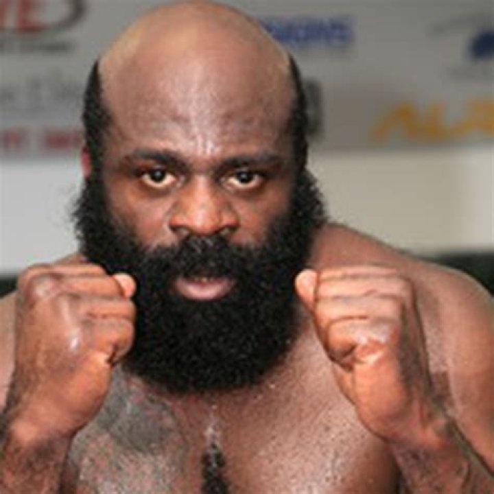 Kimbo Slice