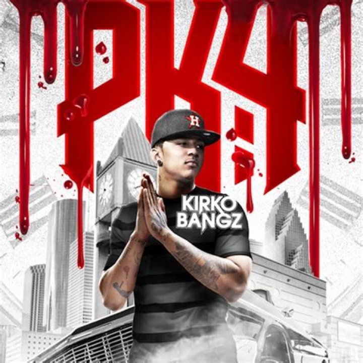 Kirko Bangz assets
