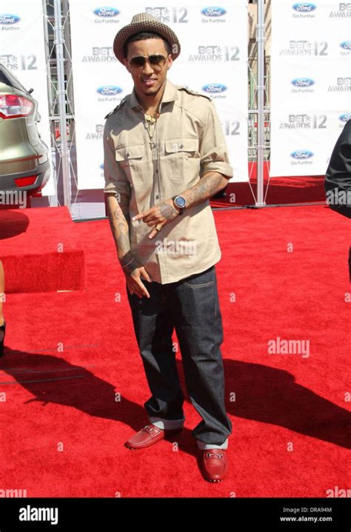 Kirko Bangz Awards