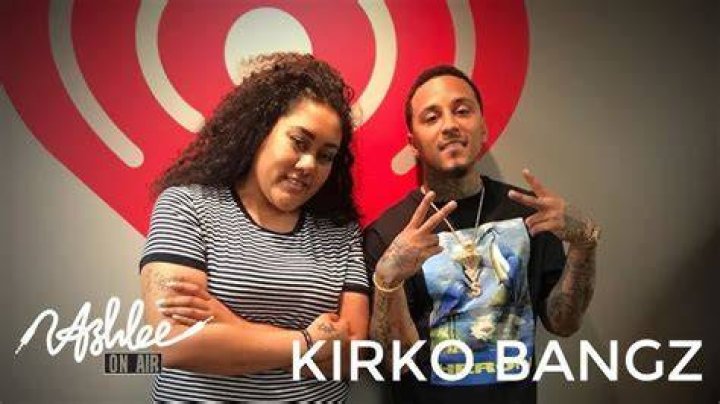 Kirko Bangz Nationality