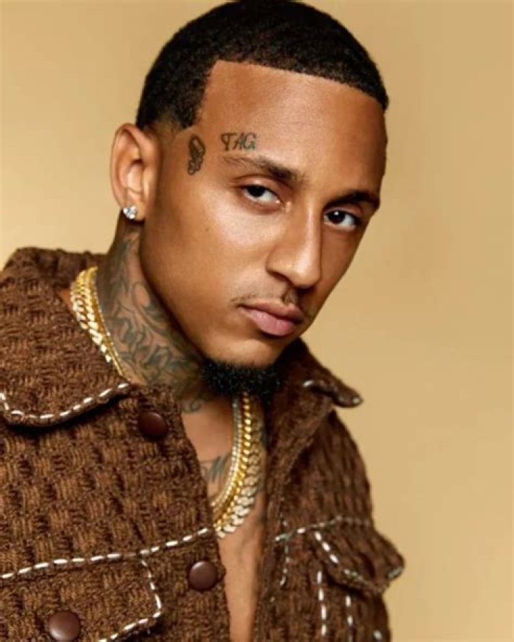 kirko bangz personal life