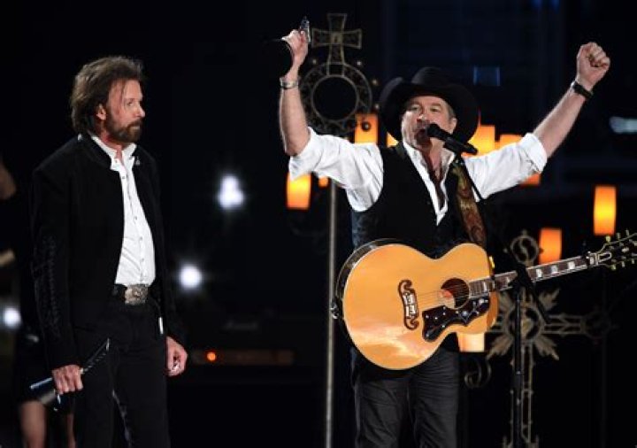 kix brooks fortune kix brooks fortune
