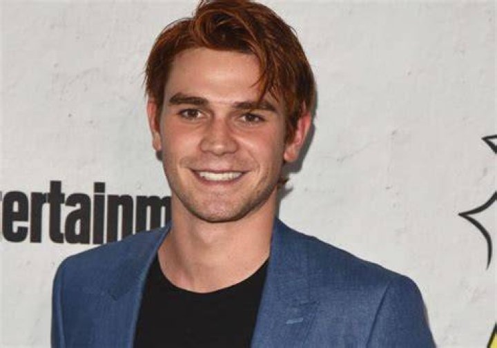 KJ Apa accident KJ Apa accident